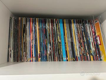 Mega Collezione Fumetti Marvel