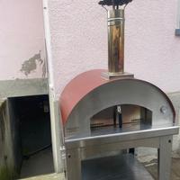 forno a legna 
