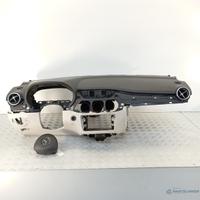 Cruscotto Mercedes B-Class W246 completo airbag e 