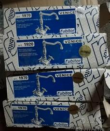 Rubinetti Rubitor