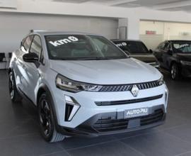 RENAULT Captur 1.0 TCe 90 CV Techno Navi KM0 MY