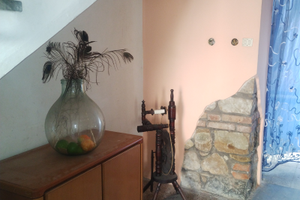 Appartamento indipendente con giardini