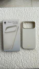 Cover Originale Beats iPhone 17 pro max