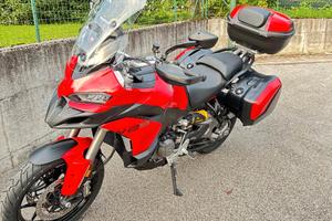 Ducati Multistrada V2S - 2025