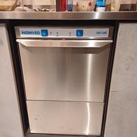 Lavastoviglie per bicchieri  professionale