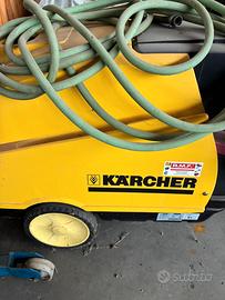 Idropulitrice Karcher