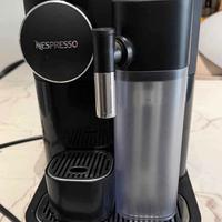 Nespresso gran lattissima