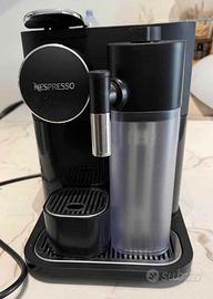 Nespresso gran lattissima