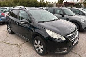 Peugeot 2008 BlueHDi 120 S&S Allure