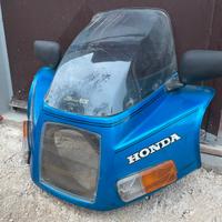 Cupolone Honda