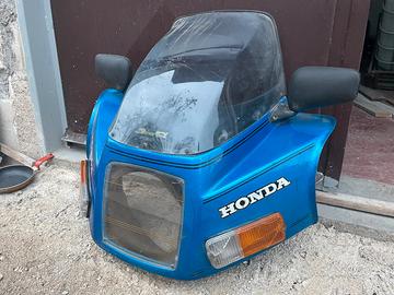 Cupolone Honda