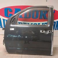 Porta anteriore sinistra Nissan Navara 2.5 2007