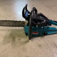 Motosega makita DCS 5200i