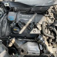 Motore per Peugeot 208 1.6 Benzina 5G04