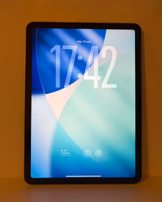 iPad Air 11” M2 Wi-Fi 128 GB