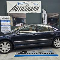 VOLKSWAGEN PHAETON 5.0 V10 TDI 4MOT 313CV