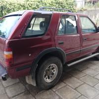 Ricambi Opel Frontera 2.3 td sw 5 