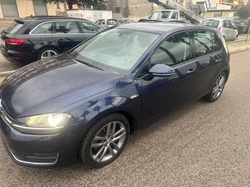 Golf 7 2.0