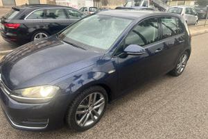 Golf 7 2.0