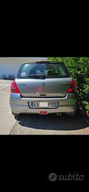 Suzuki Swift GPL