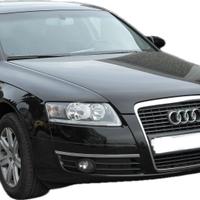 Musata Audi A6 C6