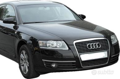 Musata Audi A6 C6