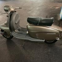 Lambretta 150