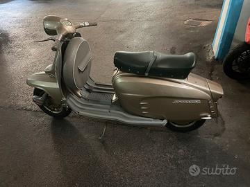 Lambretta 150
