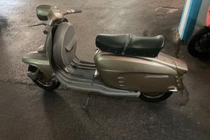 Lambretta 150