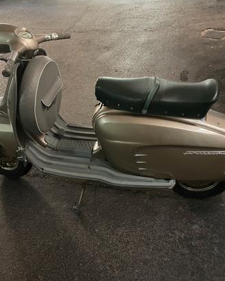 Lambretta 150