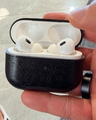 Apple AirPods Pro 2 USB-C con AppleCare+ f/2027