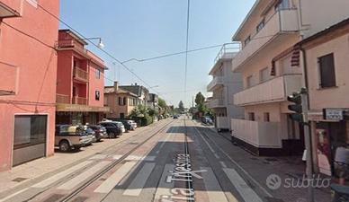 Favaro - mini appartamento di 40 mq