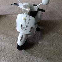 bici vespa moto