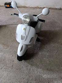bici vespa moto