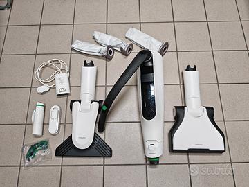 vorwerk folletto modello vk7s