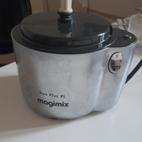 Magimix centrifuga - pezzi di ricambio