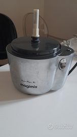 Magimix centrifuga - pezzi di ricambio