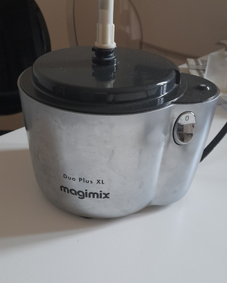 Magimix centrifuga - pezzi di ricambio