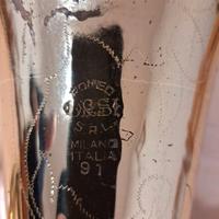 Flicorno baritono " ORSI "