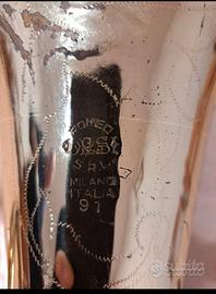 Flicorno baritono " ORSI "