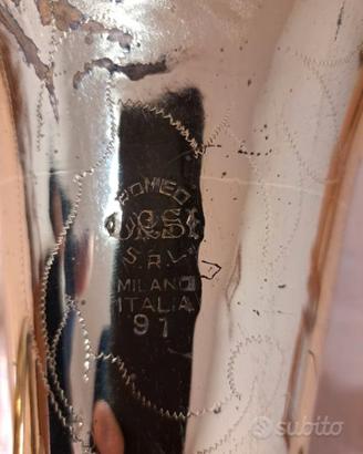 Flicorno baritono " ORSI "