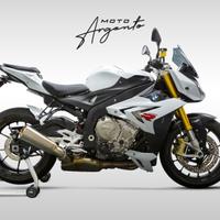 Bmw S 1000 R