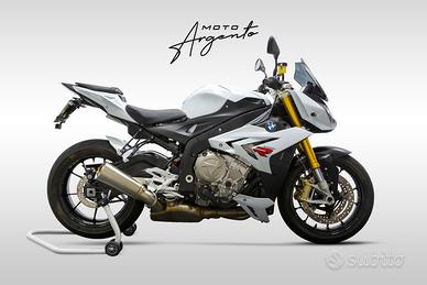 Bmw S 1000 R