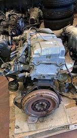 Motore 111940 per Mercedes - 2.0 Benzina