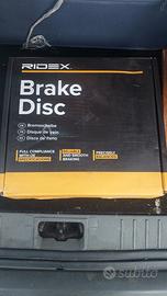 dischi freni ford focus 2010