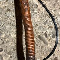 Scarico piletta vasca da bagno rame ottone