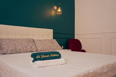 La Grande Bellezza b&b