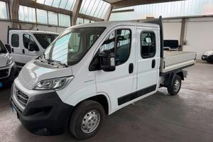 FIAT DUCATO 7 POSTI CASSONE FISSO