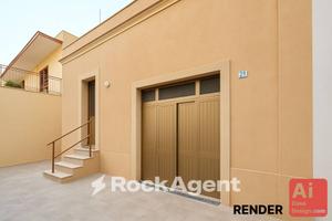 FABBRICATO IN LINEA DA RISTRUTTURARE