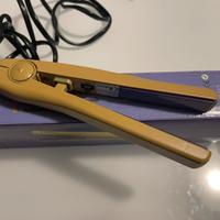 Piastra x capelli